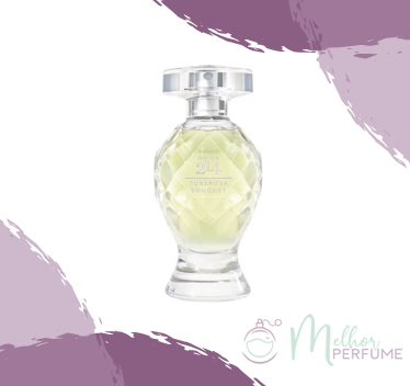 Resenha do perfume Floratta Amor de Lavanda • Resenha e notas do Floratta  Amor de Lavanda • O Melhor Perfume