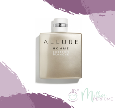 Buy Chanel Allure Homme Edition Blanche Eau De Parfum Spray 50ml