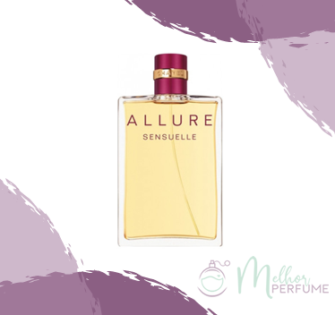 RESENHA - CHANEL ALLURE SENSUELLE - EDP X EDT (COMPARAÇÃO) 