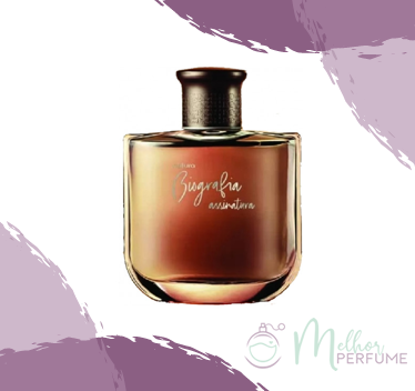 Resenha do perfume Flor da Manhã • Resenha e notas do Flor da Manhã • O  Melhor Perfume