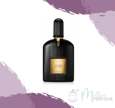 black orchid tom ford notas