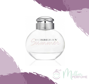 Resenha do perfume Burberry Her • Resenha e notas do Burberry Her • O  Melhor Perfume