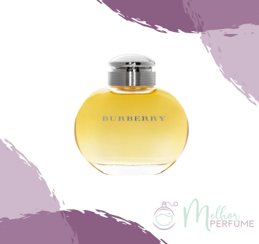 Burberry weekend feminino resenha online