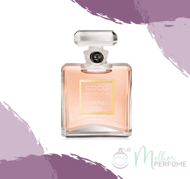 coco chanel chance perfume review
