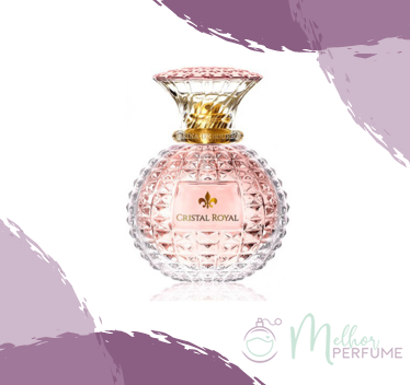 Resenha do perfume Marina De Bourbon • Resenha e notas do Marina De Bourbon  • O Melhor Perfume