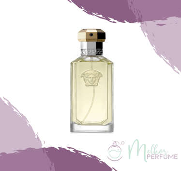 Versace Woman Eau de Parfum Feminino 