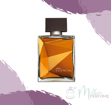 Resenha do perfume Essencial Masculino • Resenha e notas do Essencial  Masculino • O Melhor Perfume