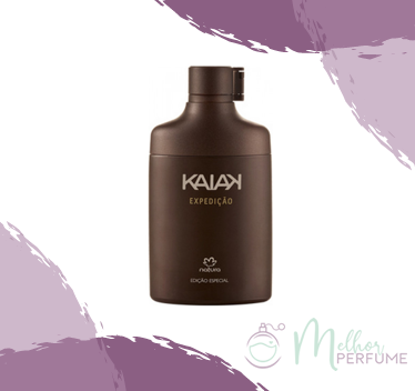 Resenha do perfume Kaiak Expedição • Resenha e notas do Kaiak Expedição • O  Melhor Perfume