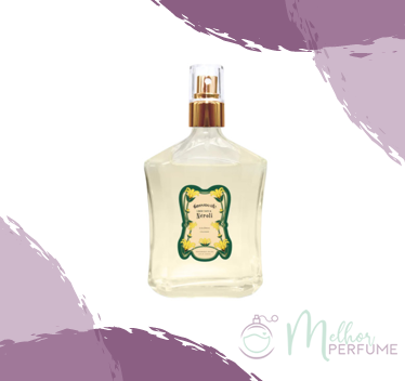 Perfume neroli online granado