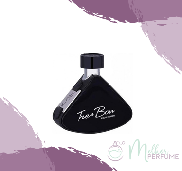 Tres bon perfume hot sale