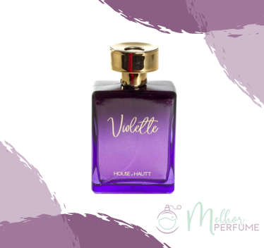 Perfume violette best sale house of hautt