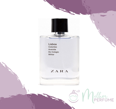 Resenha-do-perfume-Zara-Lisboa-Colombo-Aventida-Do-Colegio-Militar-Resenha-e-notas-do-Zara-Lisboa-Colombo-Aventida-Do-Colegio-Militar