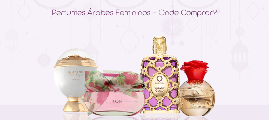 Perfumes Rabes Femininos Qual O Melhor Perfume Rabe Feminino O Melhor Perfume